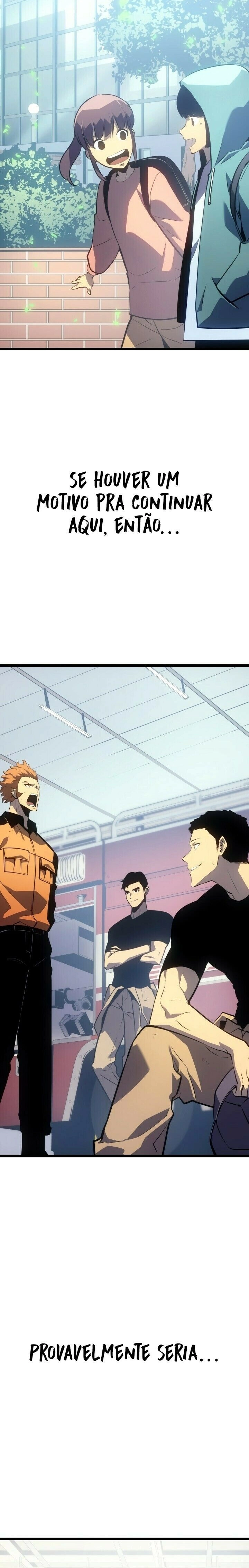 Read Upando Sozinho Pt Br Manga Online