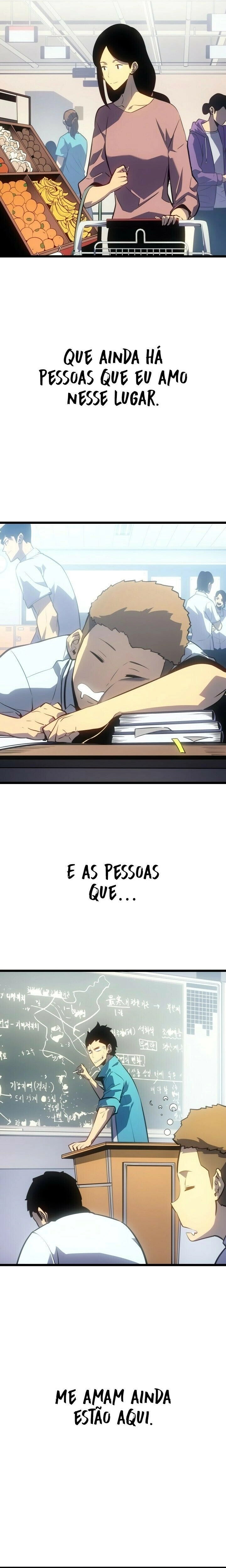 Read Upando Sozinho Pt Br Manga Online