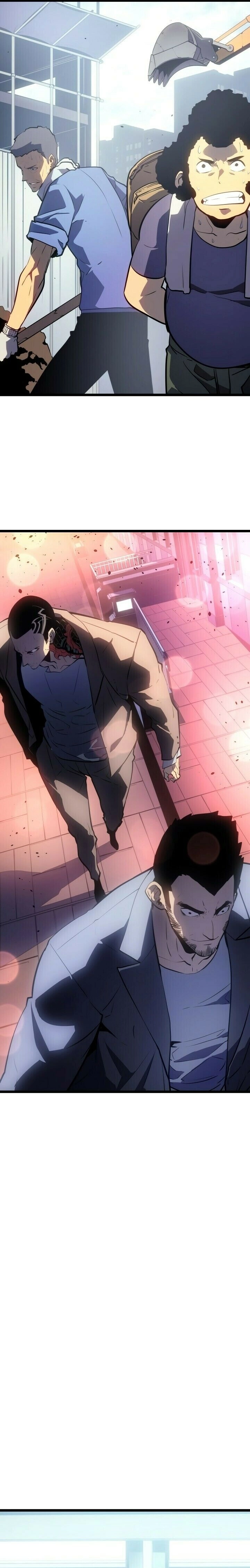Read Upando Sozinho Pt Br Manga Online