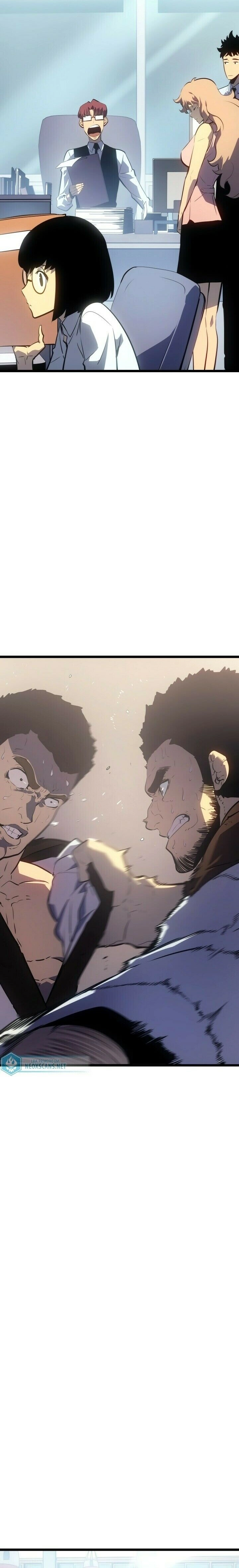Read Upando Sozinho Pt Br Manga Online
