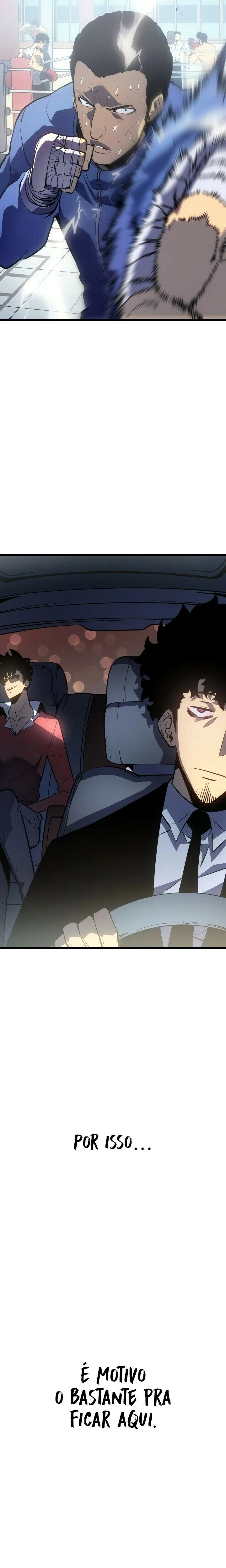 Read Upando Sozinho Pt Br Manga Online