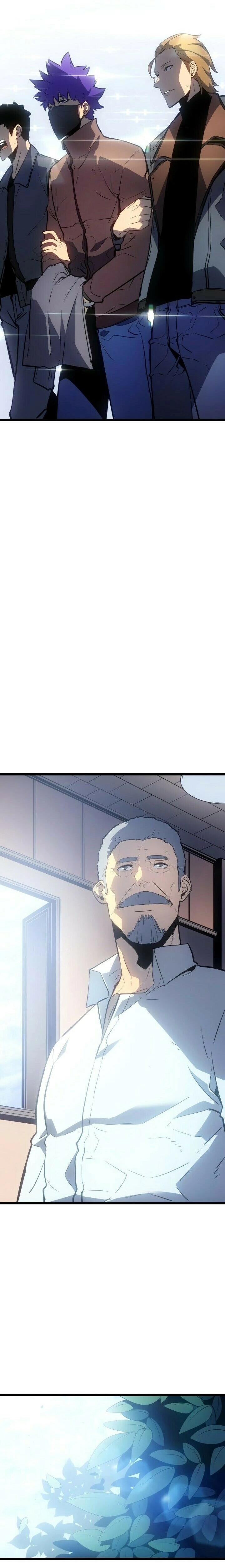 Read Upando Sozinho Pt Br Manga Online