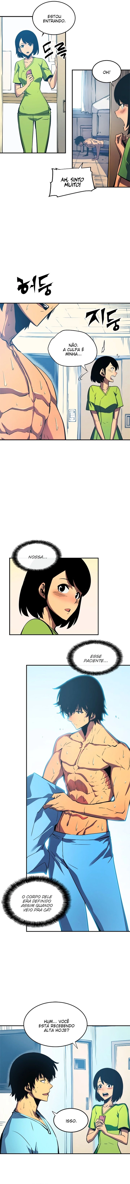 Read Upando Sozinho Pt Br Manga Online