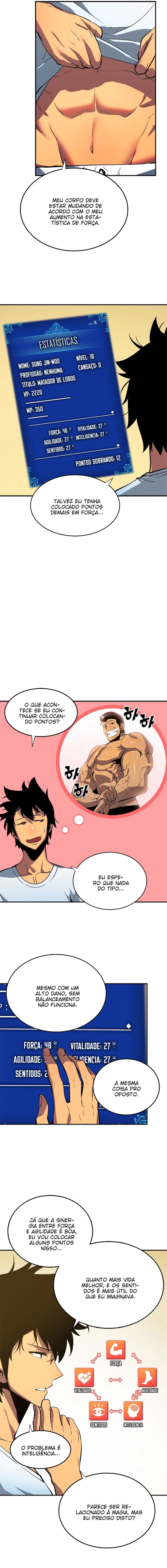 Read Upando Sozinho Pt Br Manga Online