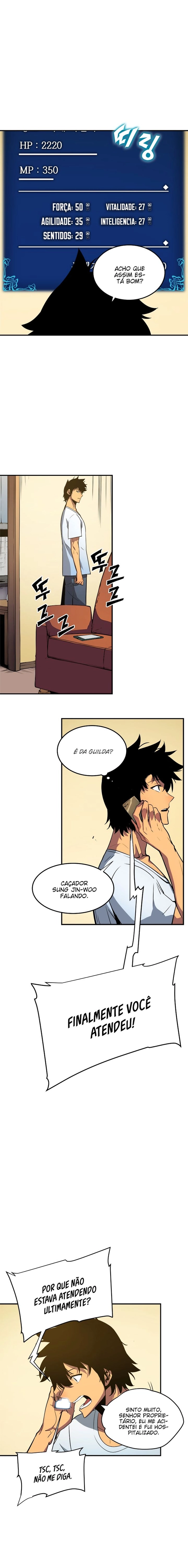 Read Upando Sozinho Pt Br Manga Online
