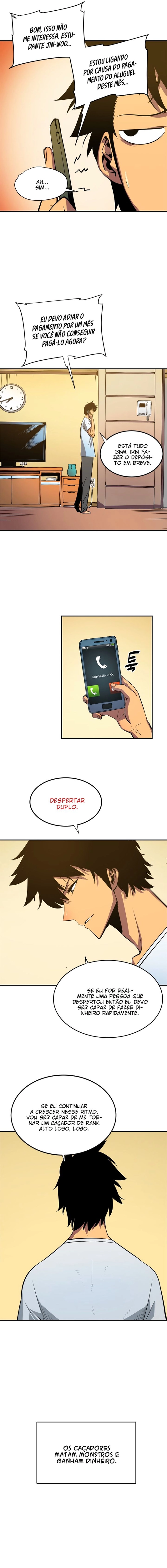 Read Upando Sozinho Pt Br Manga Online