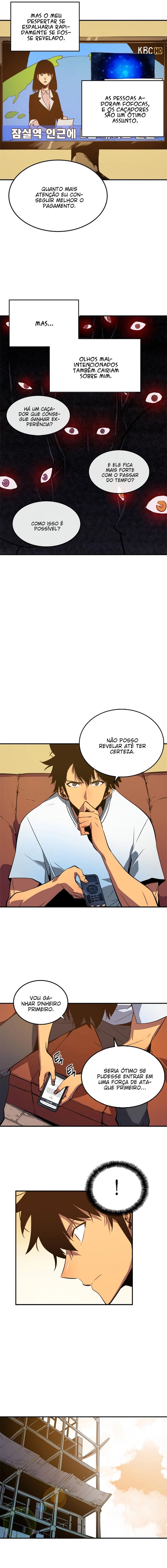 Read Upando Sozinho Pt Br Manga Online