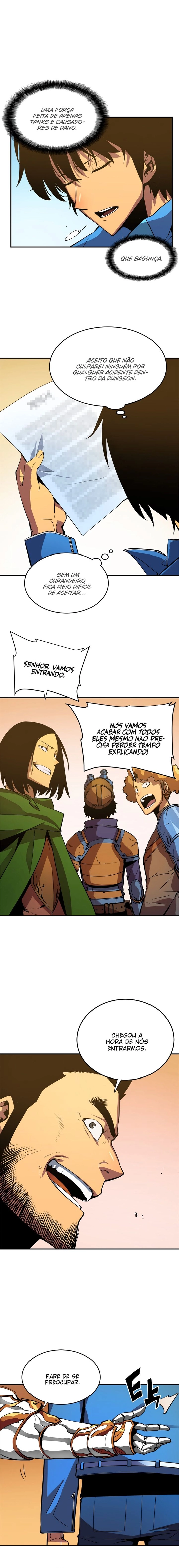 Read Upando Sozinho Pt Br Manga Online