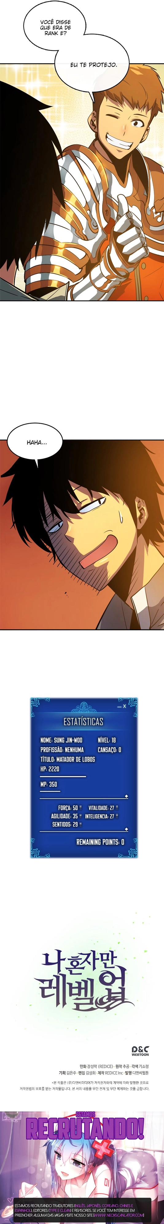 Read Upando Sozinho Pt Br Manga Online