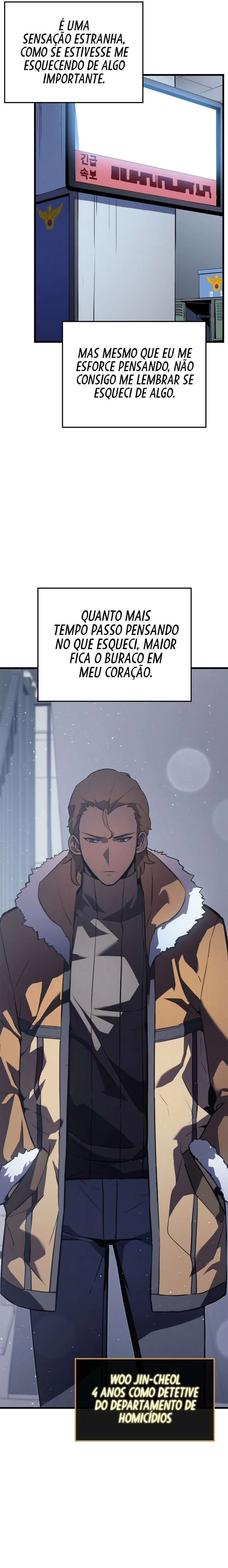 Read Upando Sozinho Pt Br Manga Online