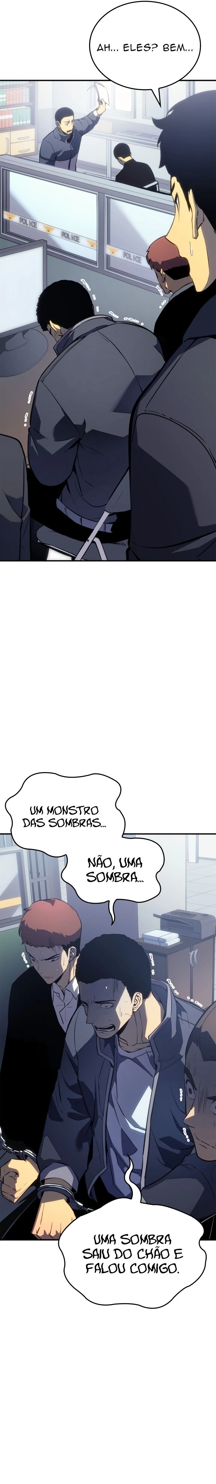 Read Upando Sozinho Pt Br Manga Online
