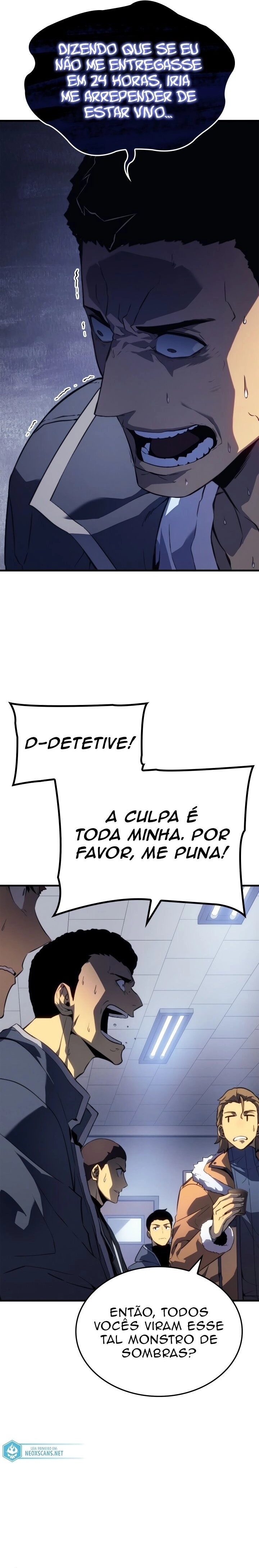Read Upando Sozinho Pt Br Manga Online
