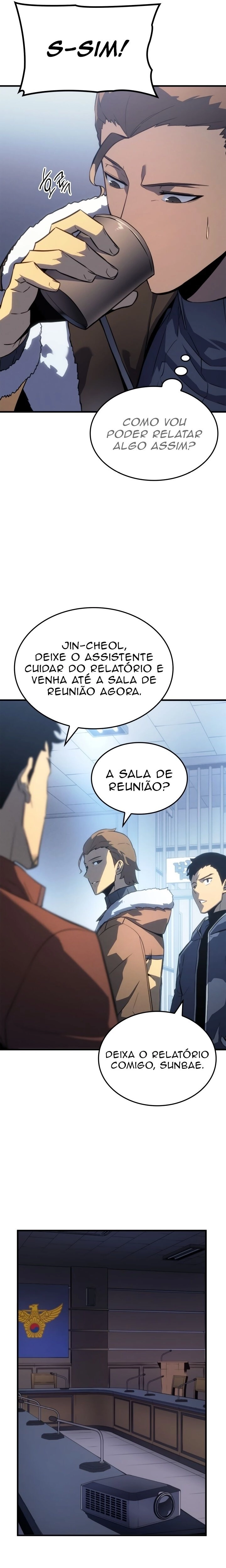 Read Upando Sozinho Pt Br Manga Online