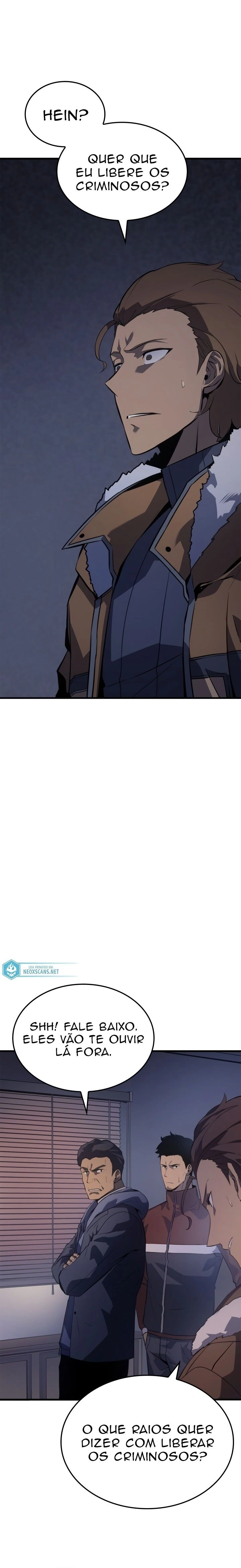Read Upando Sozinho Pt Br Manga Online