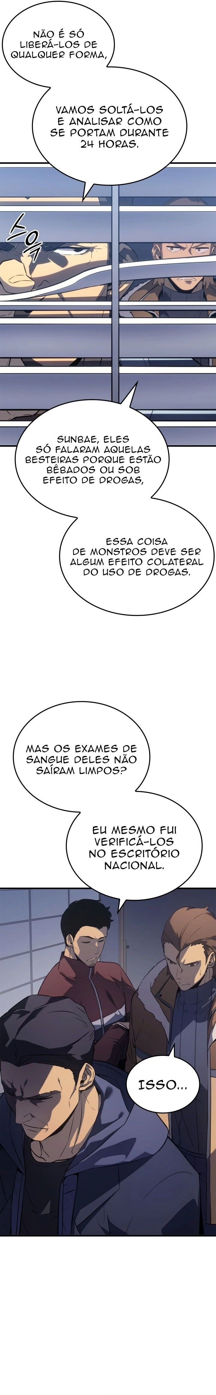Read Upando Sozinho Pt Br Manga Online