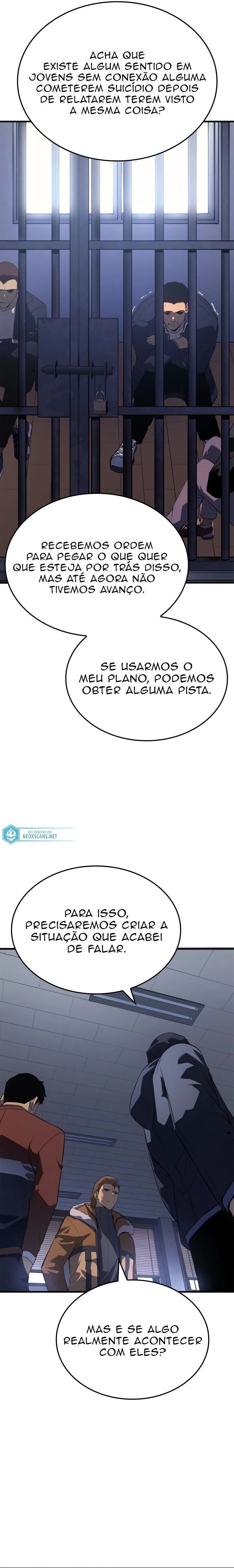 Read Upando Sozinho Pt Br Manga Online