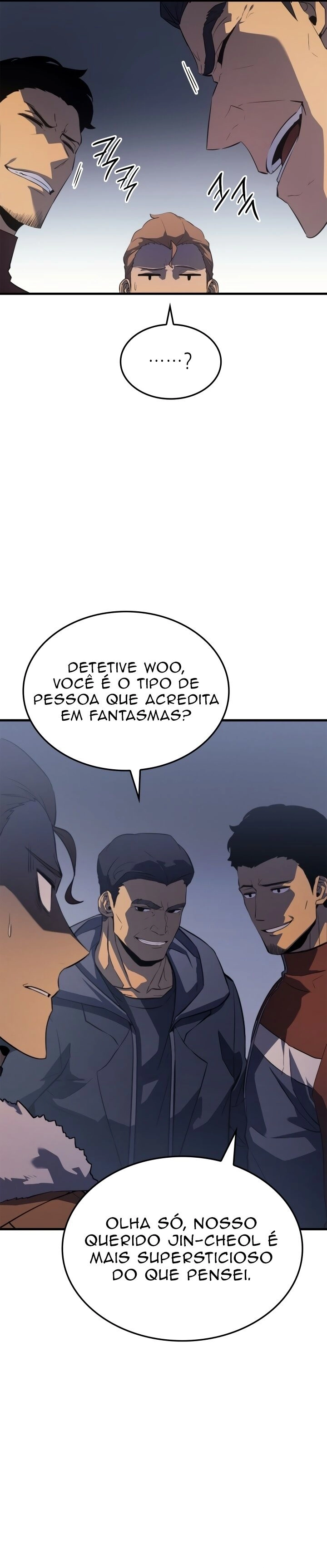 Read Upando Sozinho Pt Br Manga Online