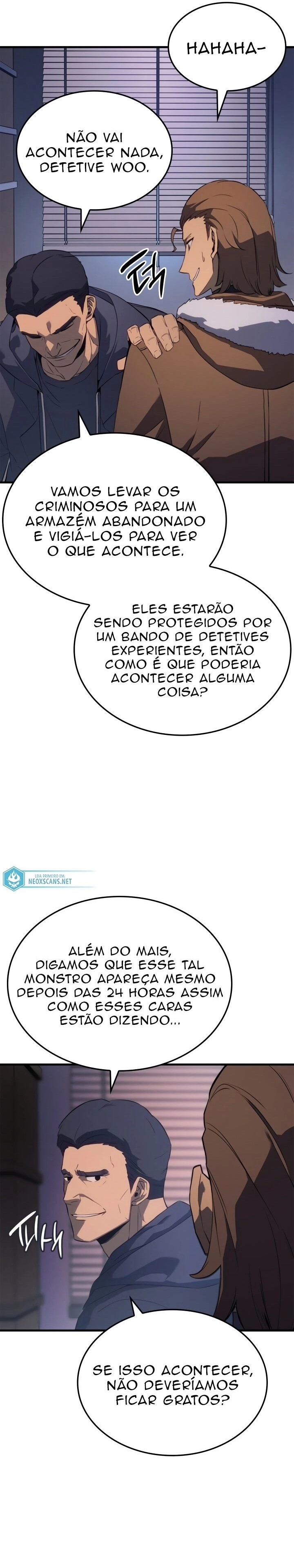 Read Upando Sozinho Pt Br Manga Online