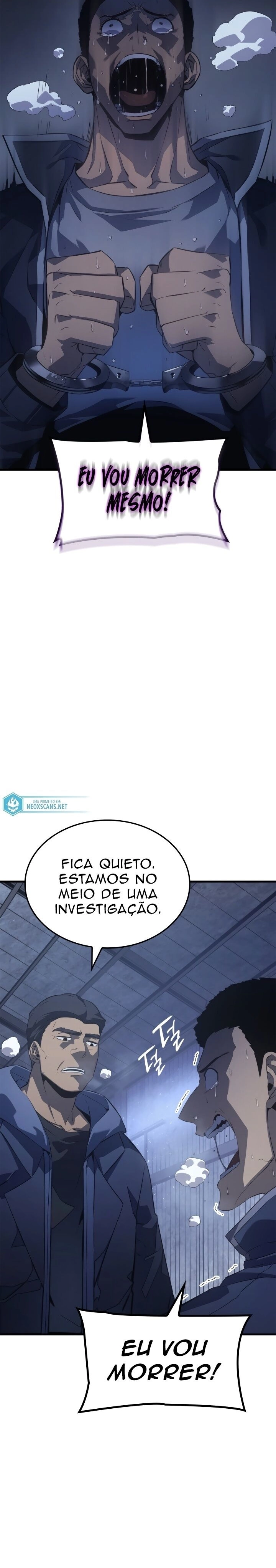 Read Upando Sozinho Pt Br Manga Online