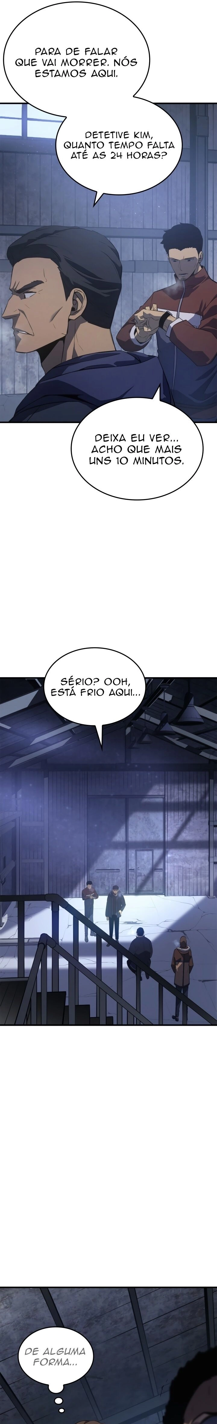Read Upando Sozinho Pt Br Manga Online