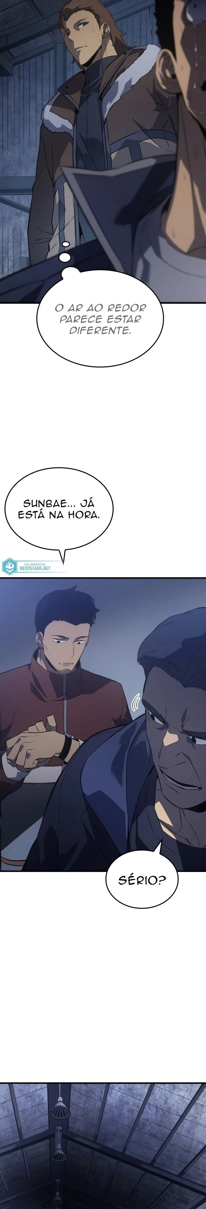 Read Upando Sozinho Pt Br Manga Online