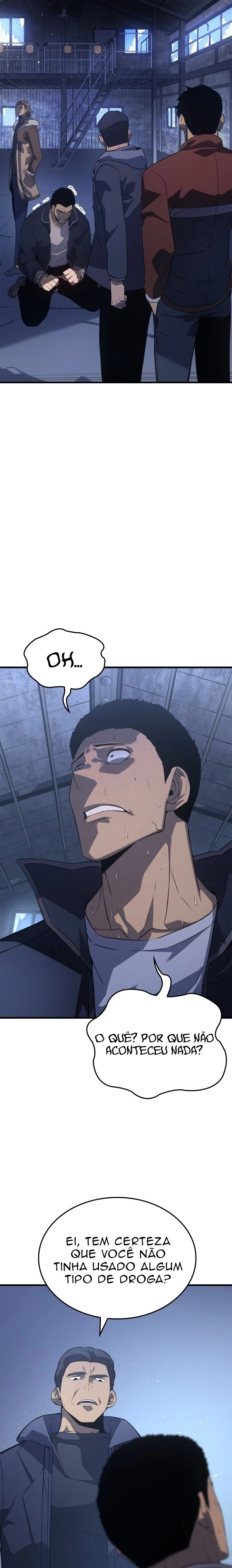 Read Upando Sozinho Pt Br Manga Online