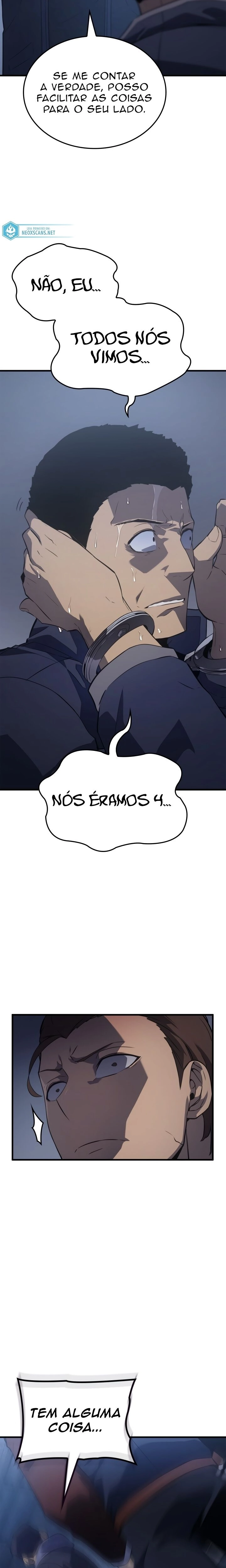 Read Upando Sozinho Pt Br Manga Online