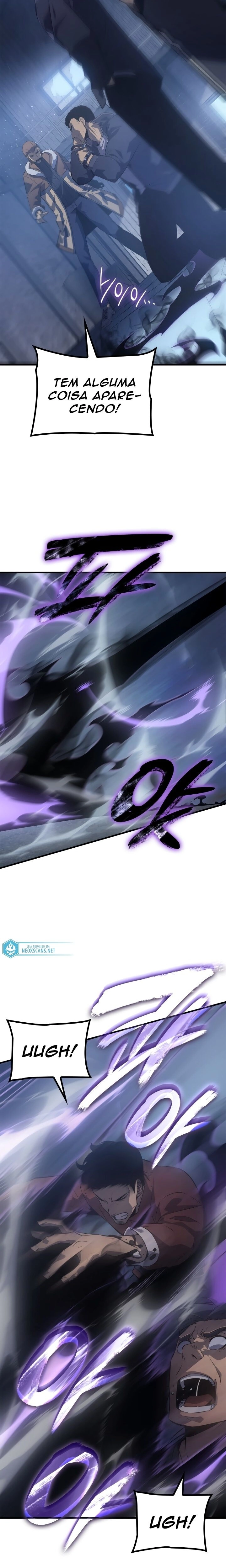 Read Upando Sozinho Pt Br Manga Online