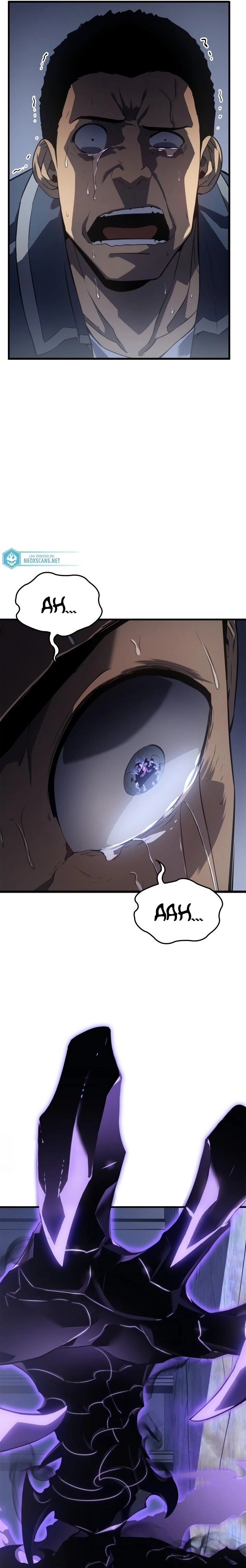 Read Upando Sozinho Pt Br Manga Online
