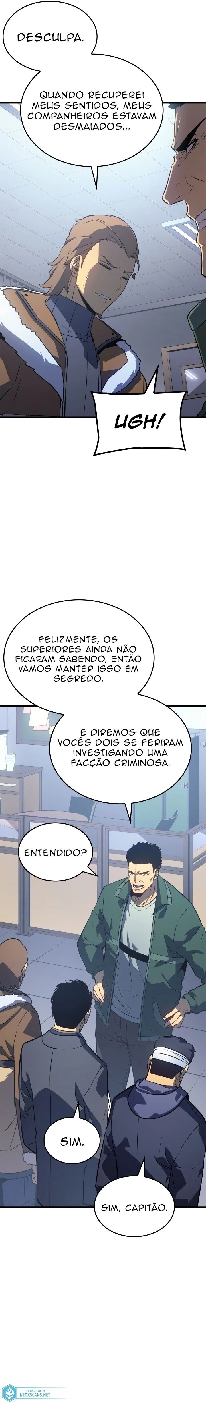 Read Upando Sozinho Pt Br Manga Online