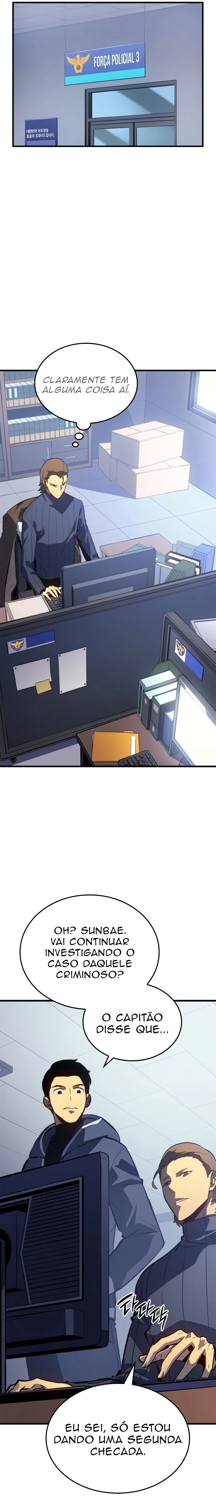 Read Upando Sozinho Pt Br Manga Online