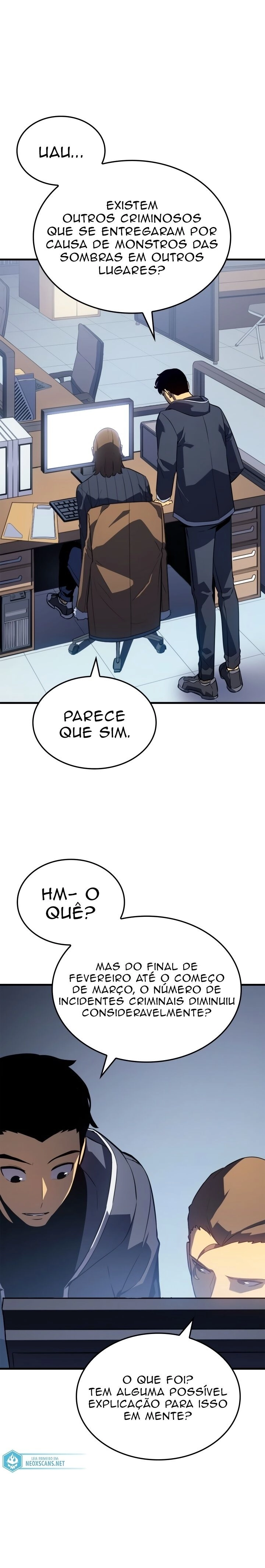 Read Upando Sozinho Pt Br Manga Online