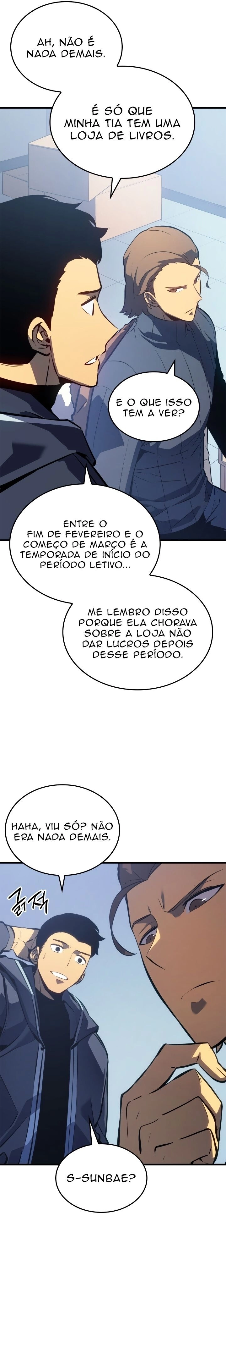Read Upando Sozinho Pt Br Manga Online