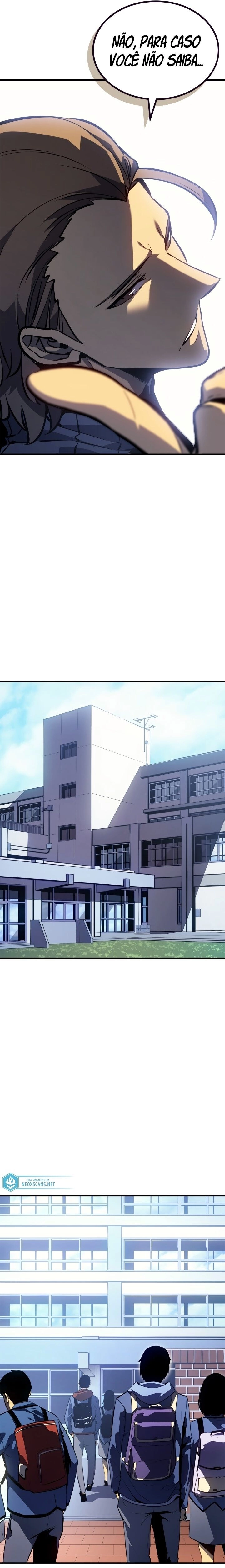 Read Upando Sozinho Pt Br Manga Online