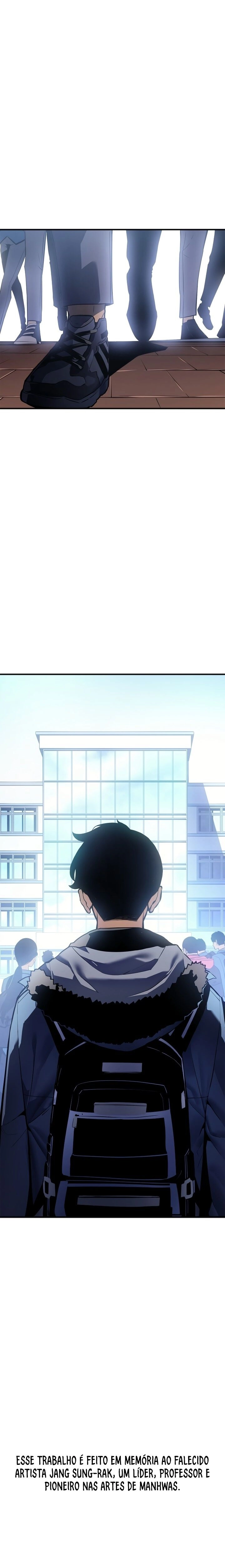 Read Upando Sozinho Pt Br Manga Online