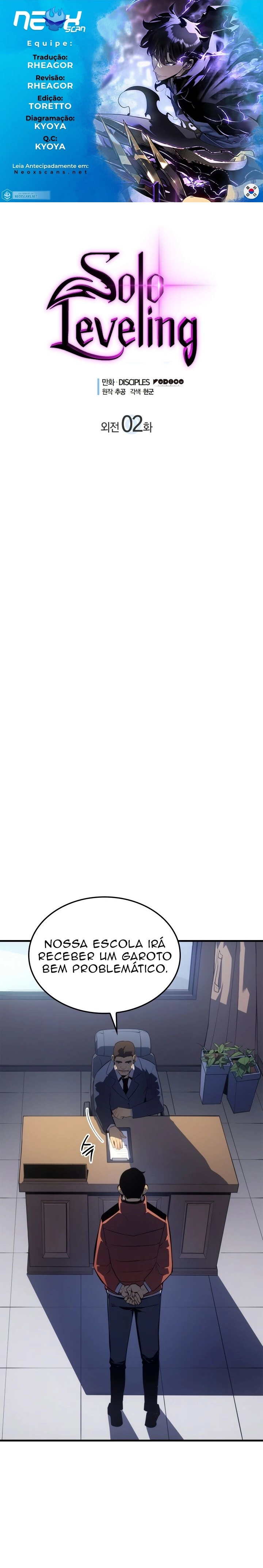 Read Upando Sozinho Pt Br Manga Online