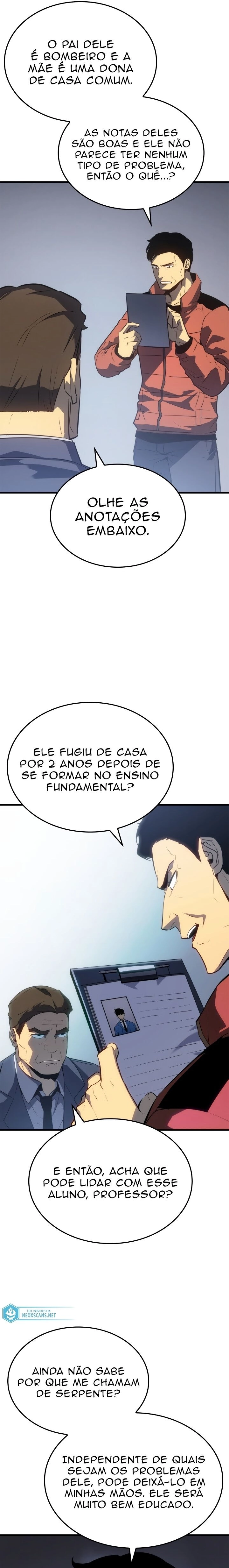 Read Upando Sozinho Pt Br Manga Online