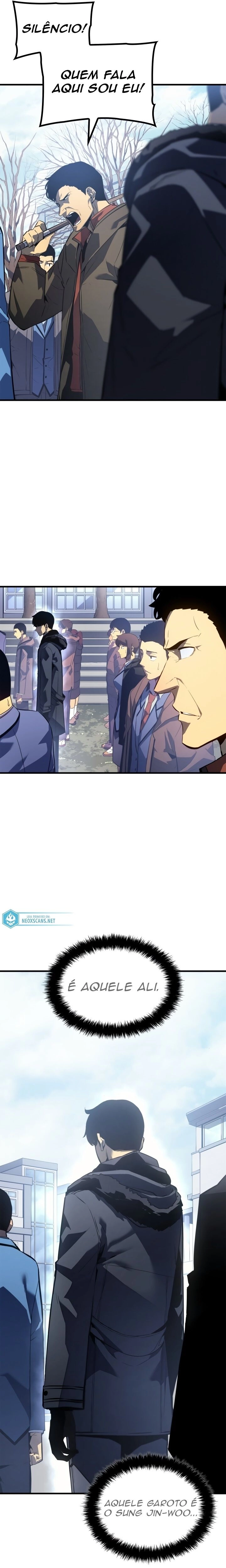 Read Upando Sozinho Pt Br Manga Online