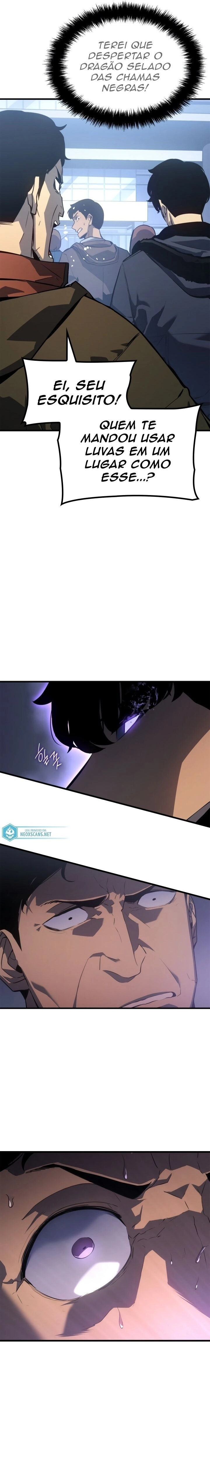 Read Upando Sozinho Pt Br Manga Online