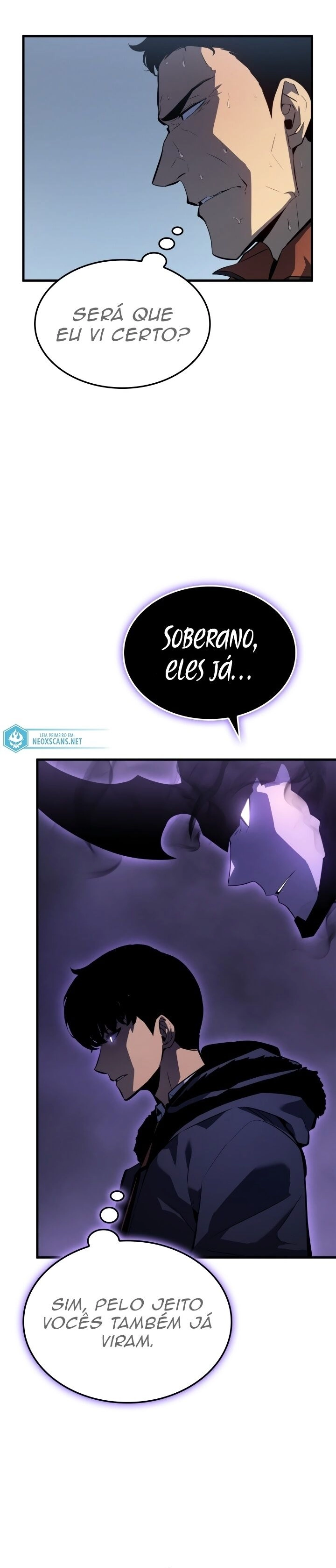 Read Upando Sozinho Pt Br Manga Online
