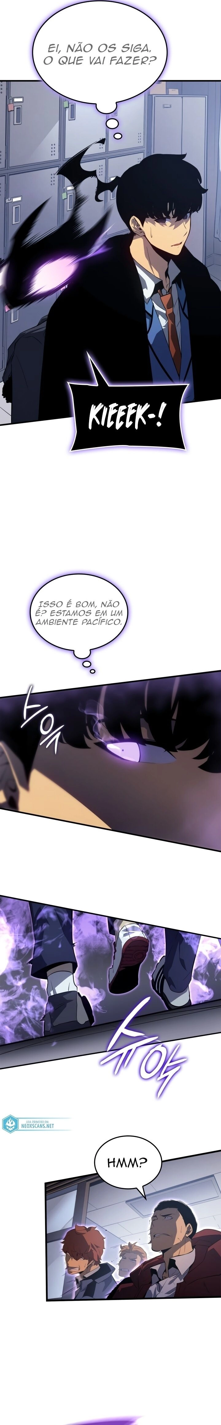 Read Upando Sozinho Pt Br Manga Online
