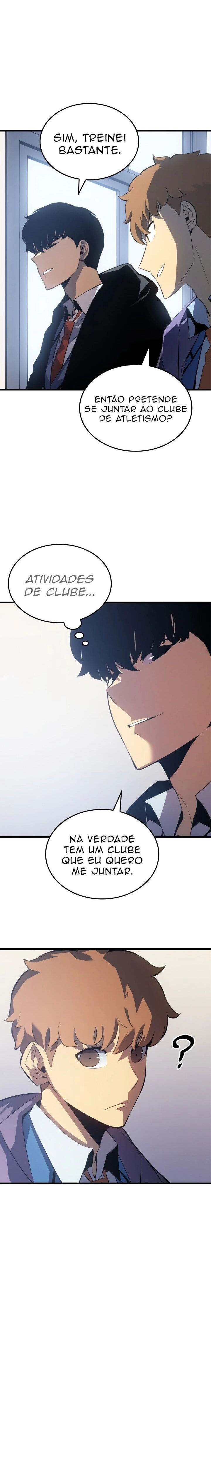 Read Upando Sozinho Pt Br Manga Online
