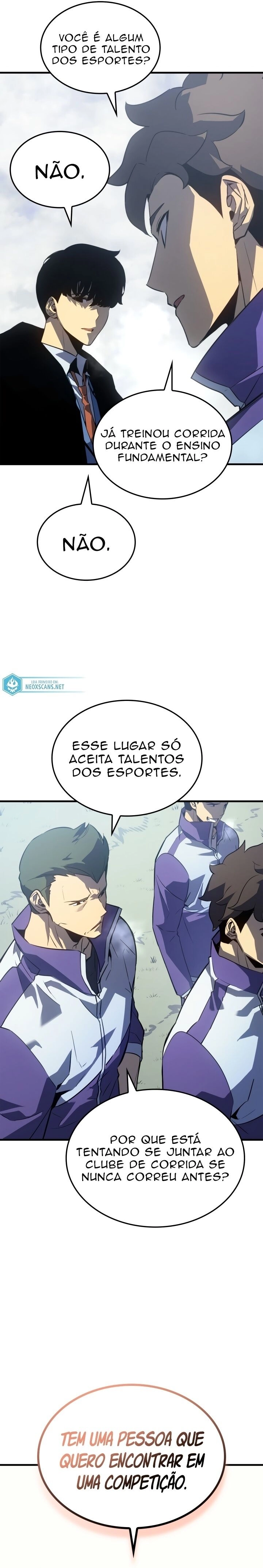 Read Upando Sozinho Pt Br Manga Online