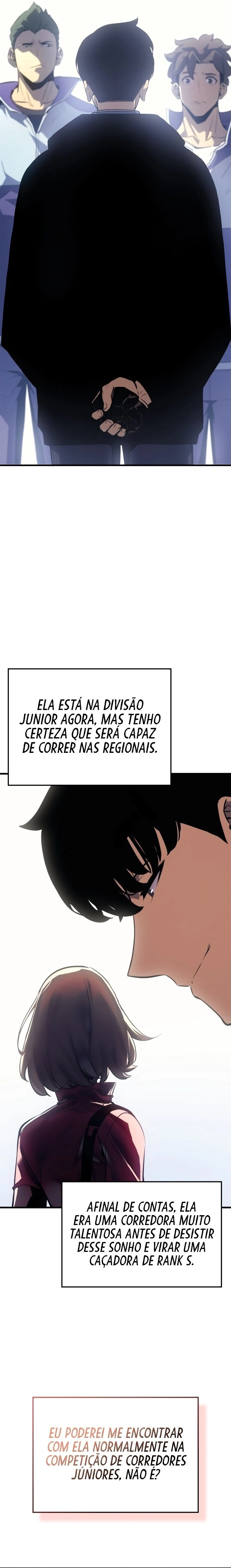Read Upando Sozinho Pt Br Manga Online