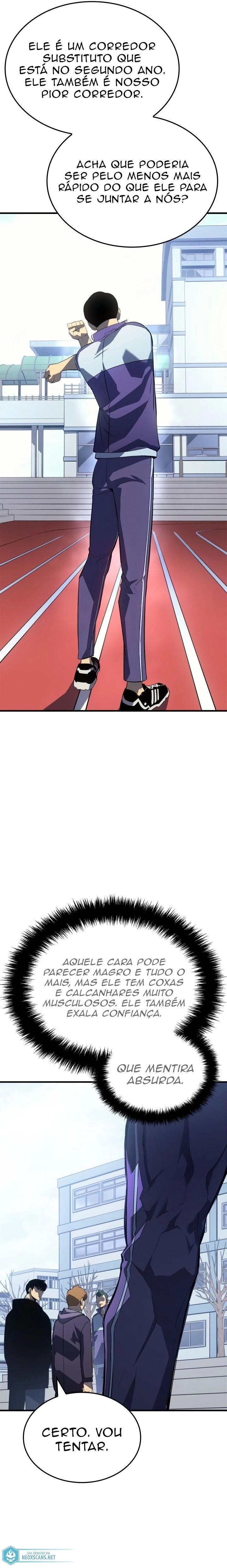 Read Upando Sozinho Pt Br Manga Online