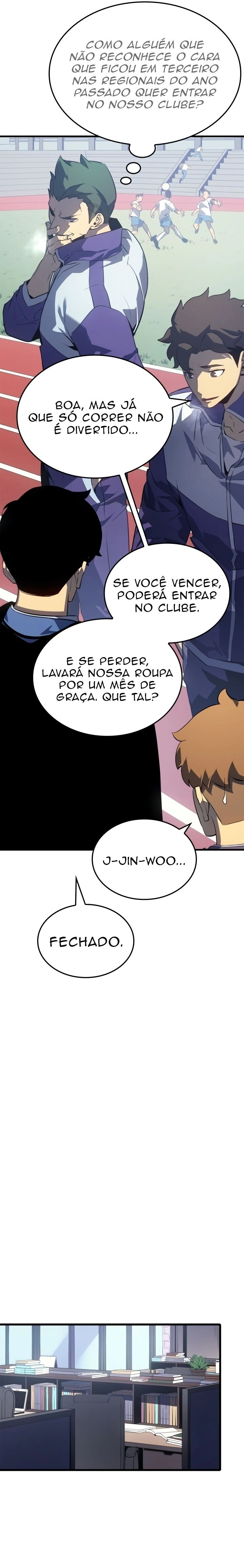 Read Upando Sozinho Pt Br Manga Online
