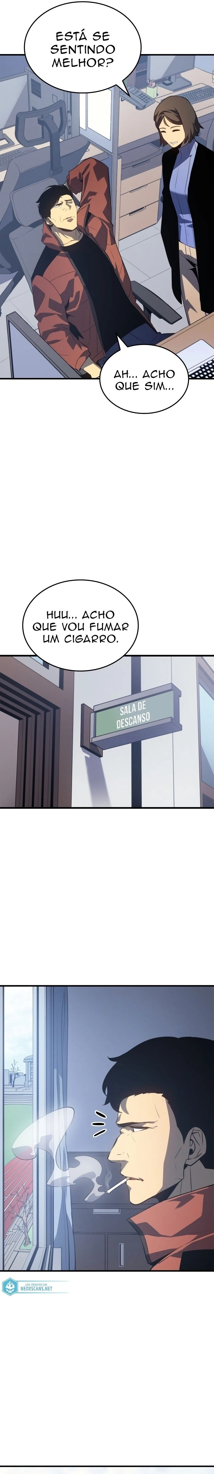 Read Upando Sozinho Pt Br Manga Online