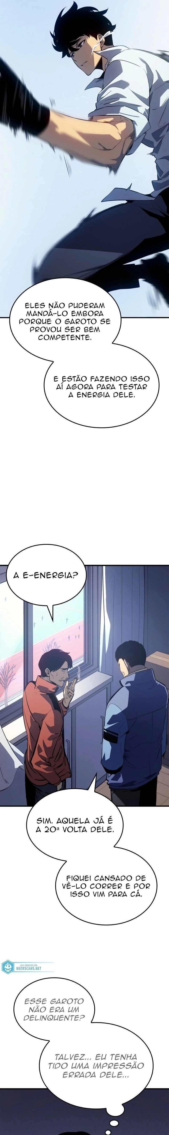 Read Upando Sozinho Pt Br Manga Online
