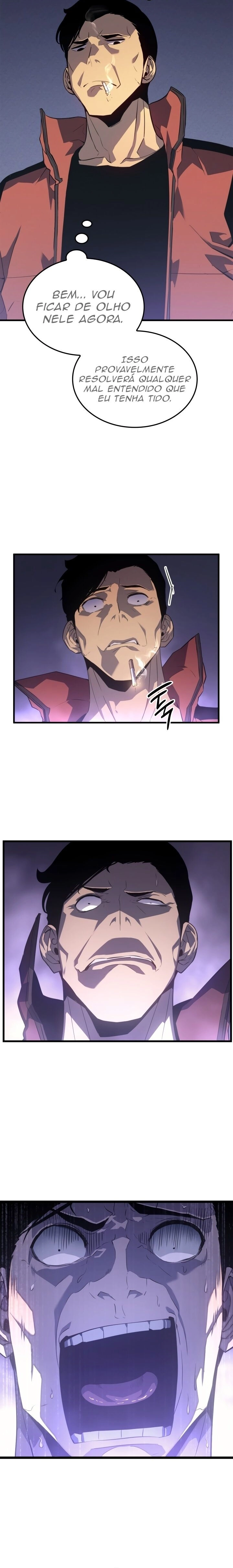 Read Upando Sozinho Pt Br Manga Online