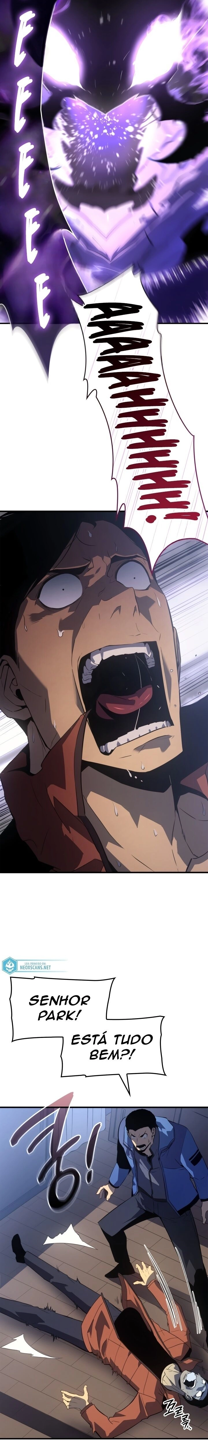 Read Upando Sozinho Pt Br Manga Online